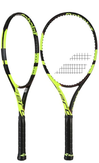 Babolat Pure Aero Tour