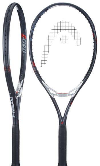 Head MXG 5