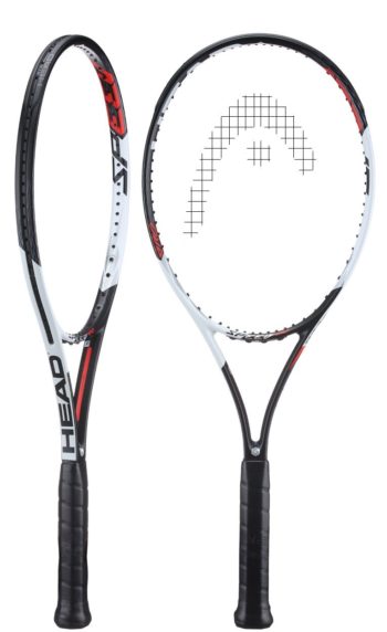 Head Graphene Touch Speed Pro