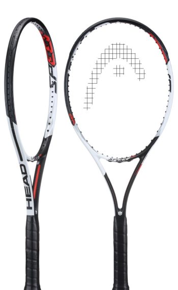 Head Graphene Touch Speed MP