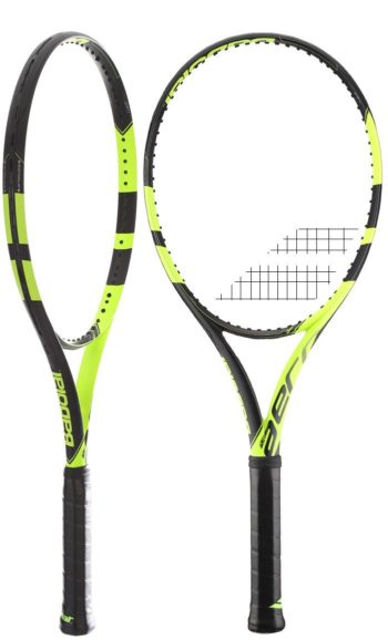 Babolat Pure Aero